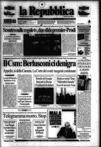 La repubblica